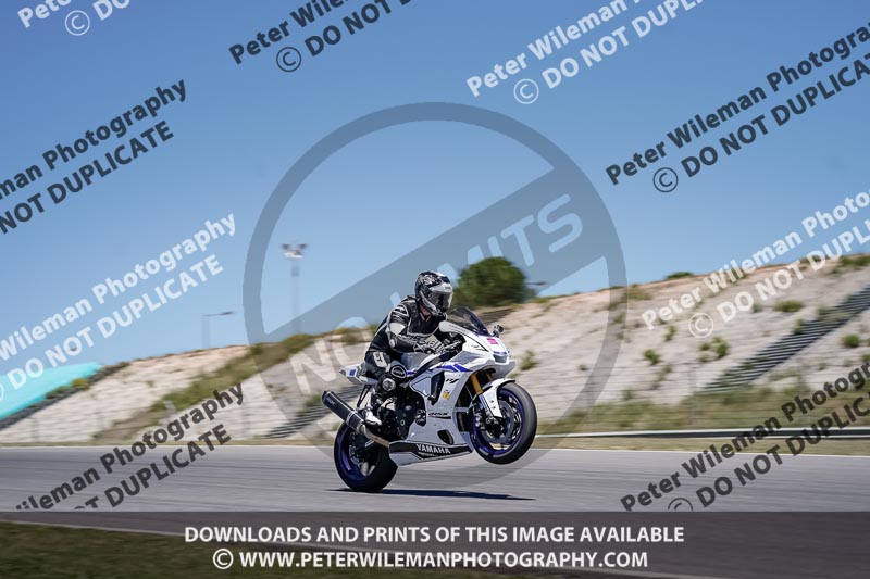 may 2019;motorbikes;no limits;peter wileman photography;portimao;portugal;trackday digital images